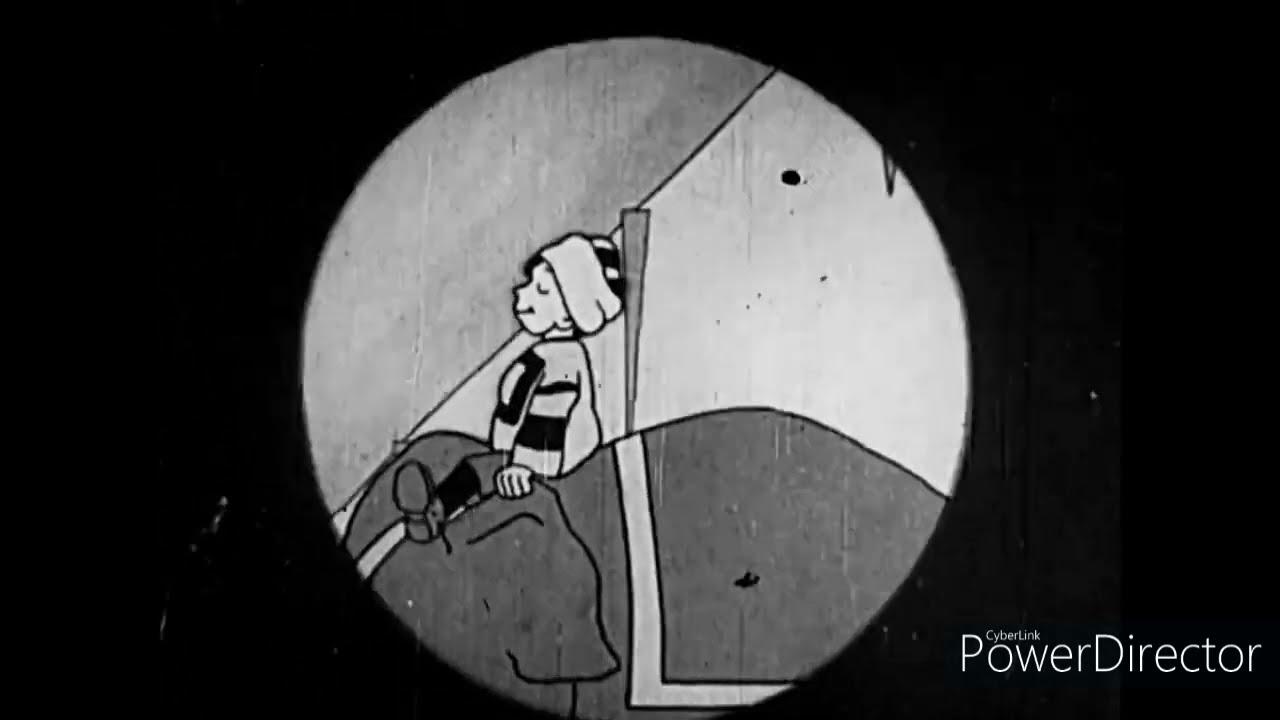 Dud, the Circus Performer Trailer