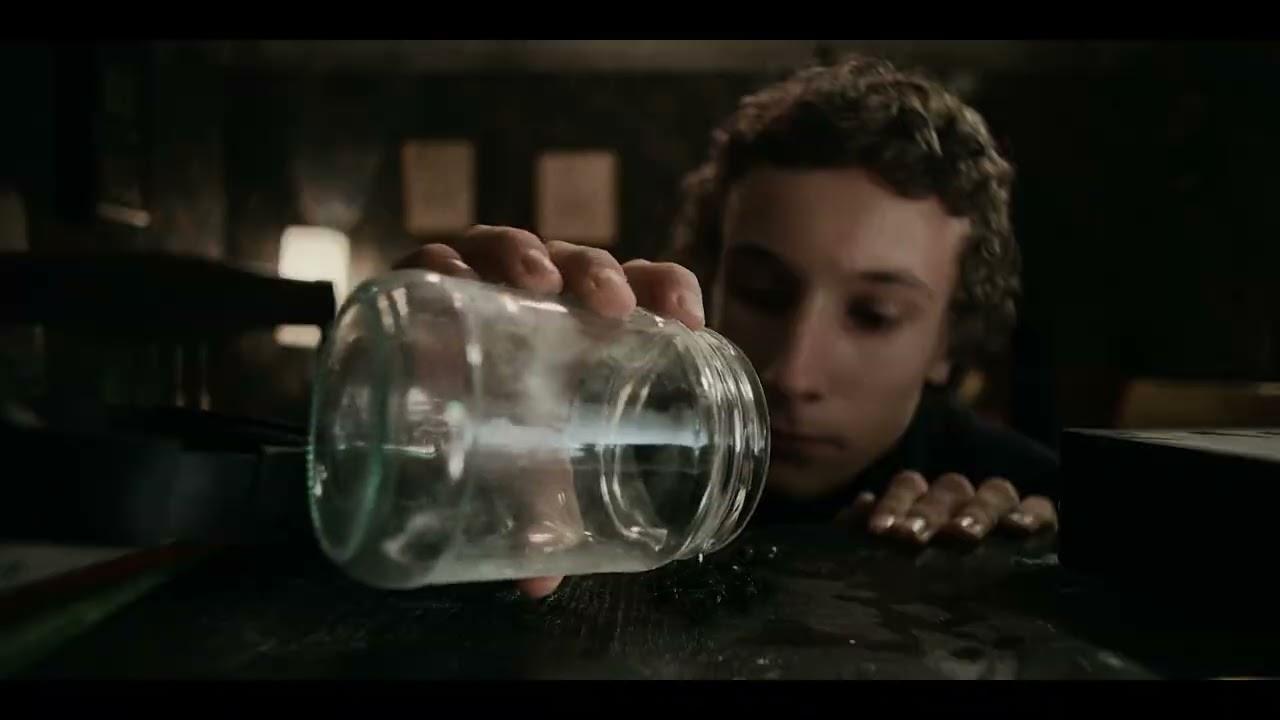 The Brazen Trailer
