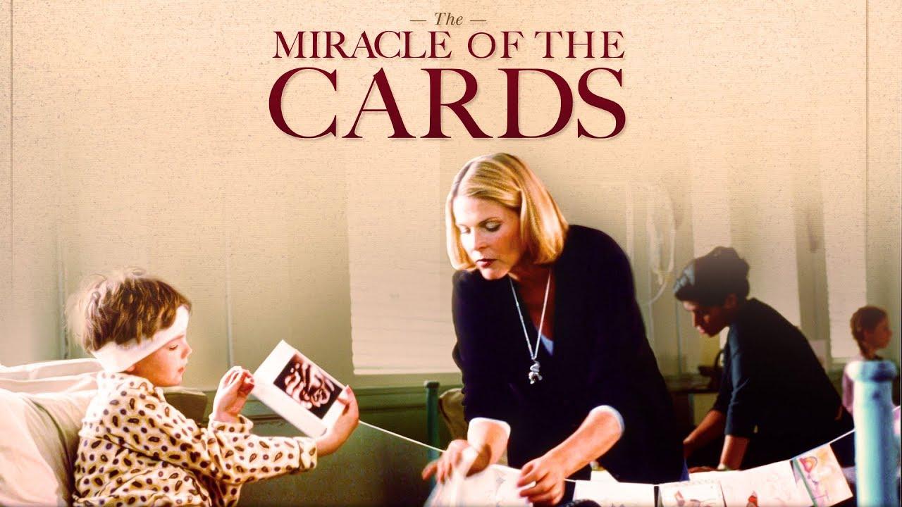 The Miracle of the Cards Trailer
