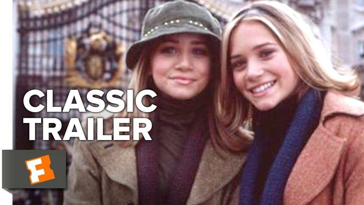 Winning London Trailer