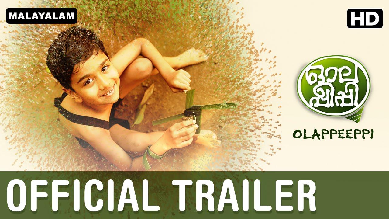 Olappeeppi Trailer