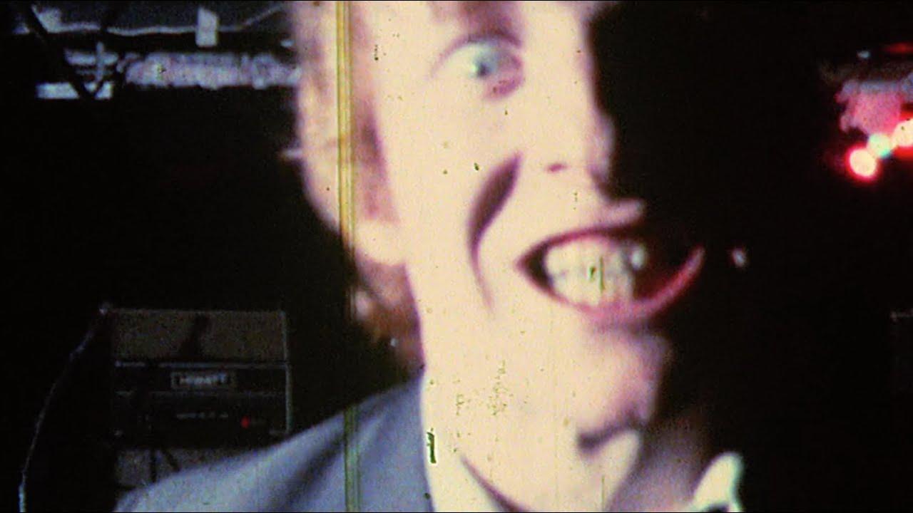 The Damned: Don't You Wish That We Were Dead Trailer