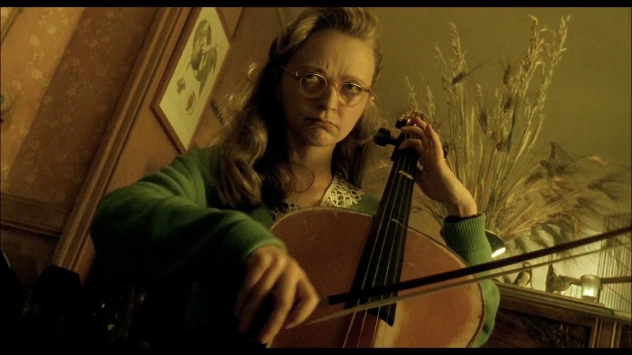 Delicatessen Trailer