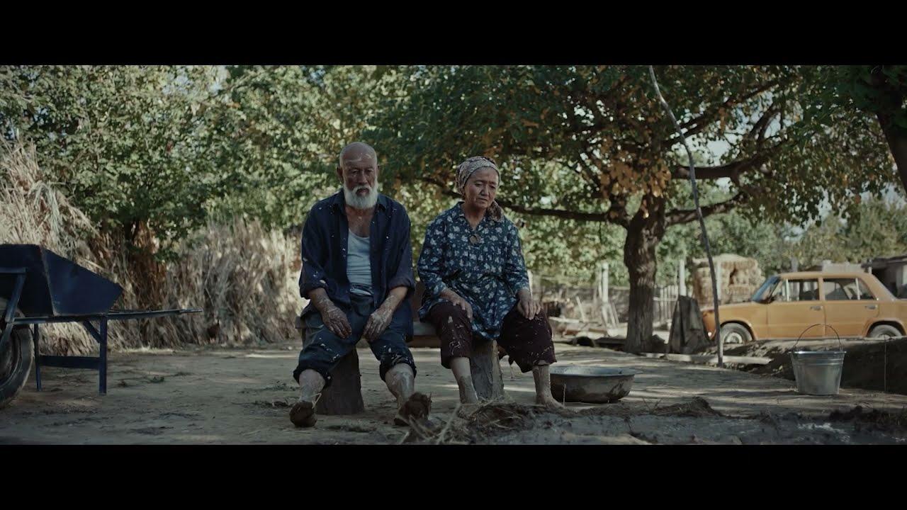 Sunday Trailer