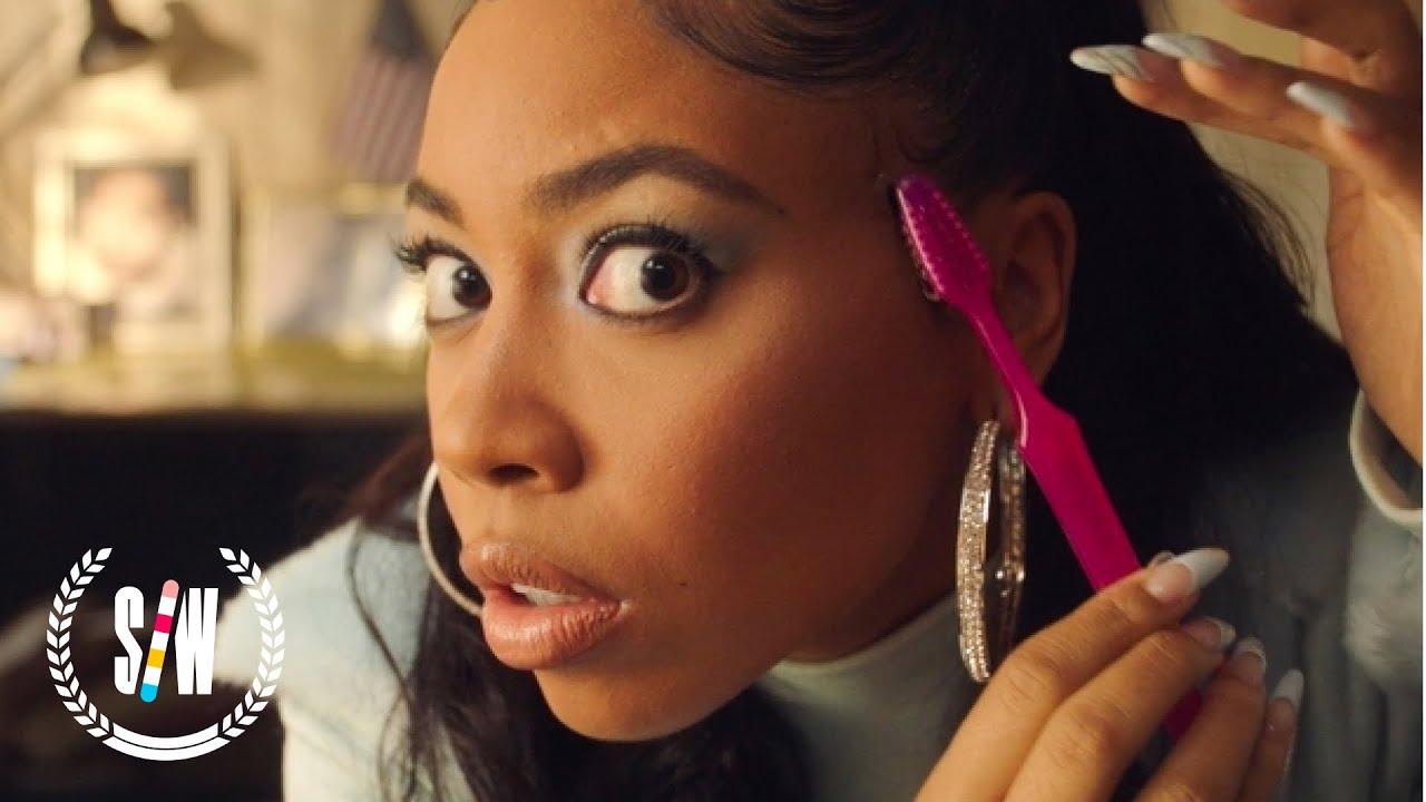 The Dispute Trailer