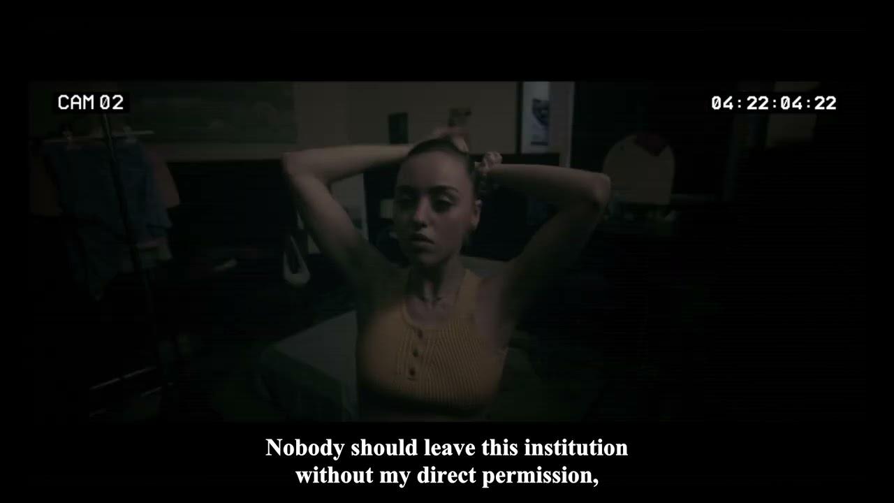 Watchful Eyes Trailer