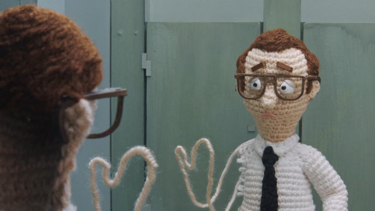 Hanging By a Thread Trailer