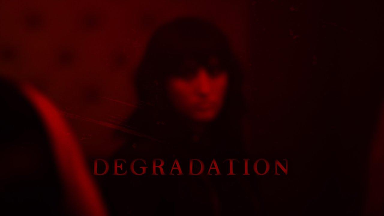 Degradation Trailer