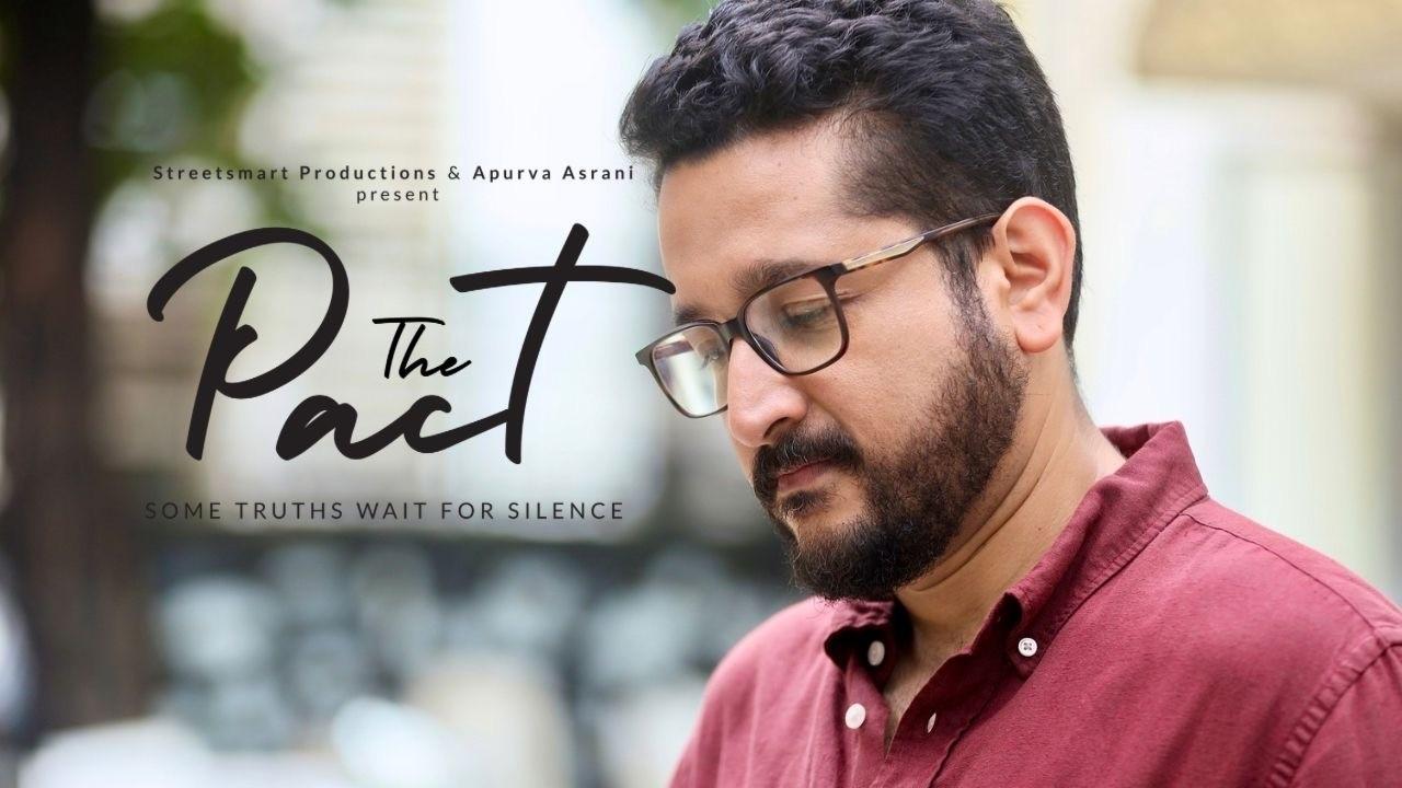 The Pact Trailer