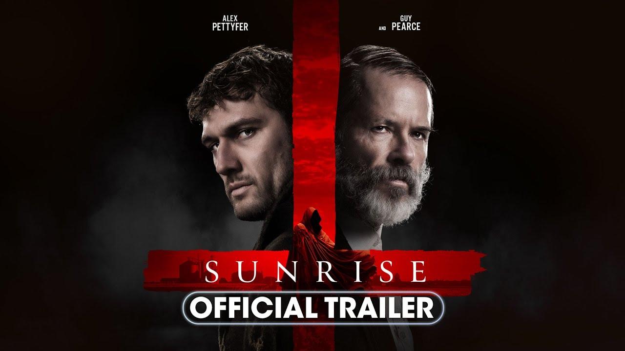 Sunrise Trailer
