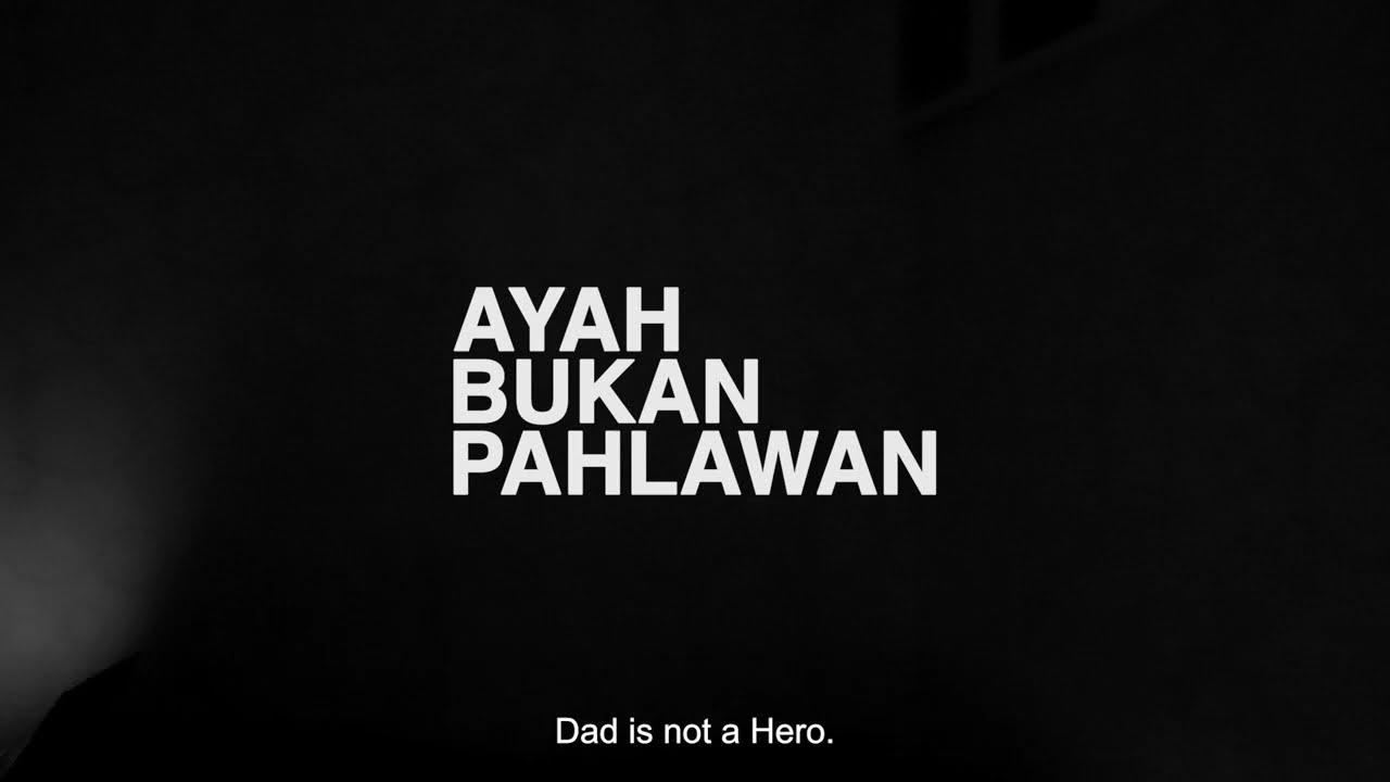 Dad is Not a Hero Trailer