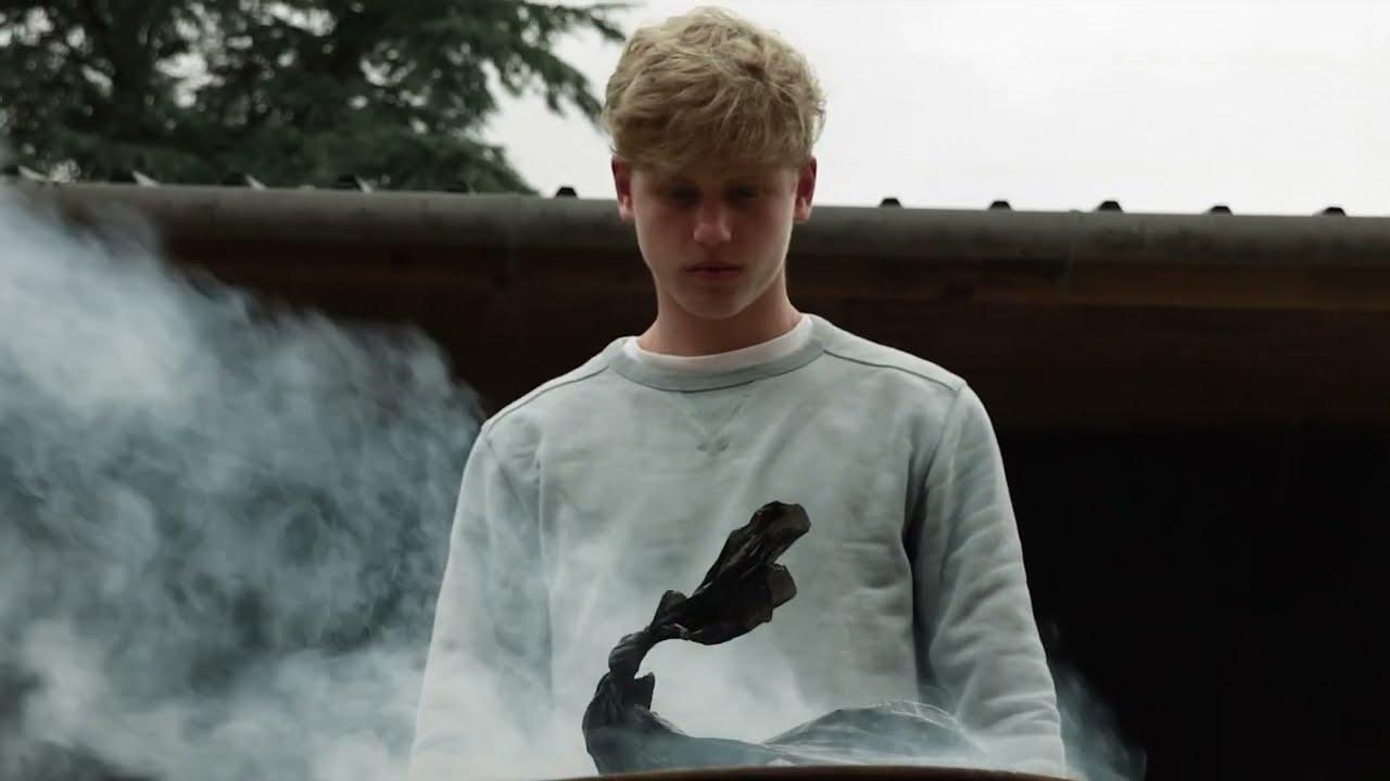 Bonfires Trailer