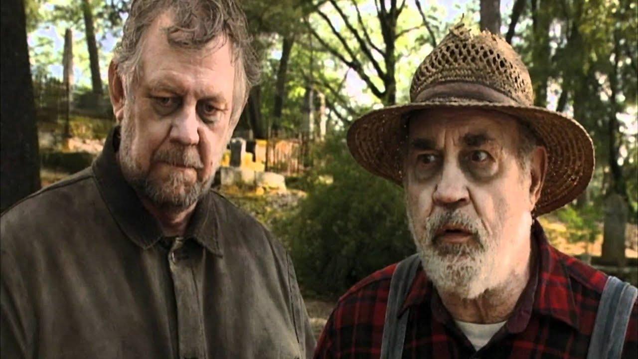 Simon Says Trailer