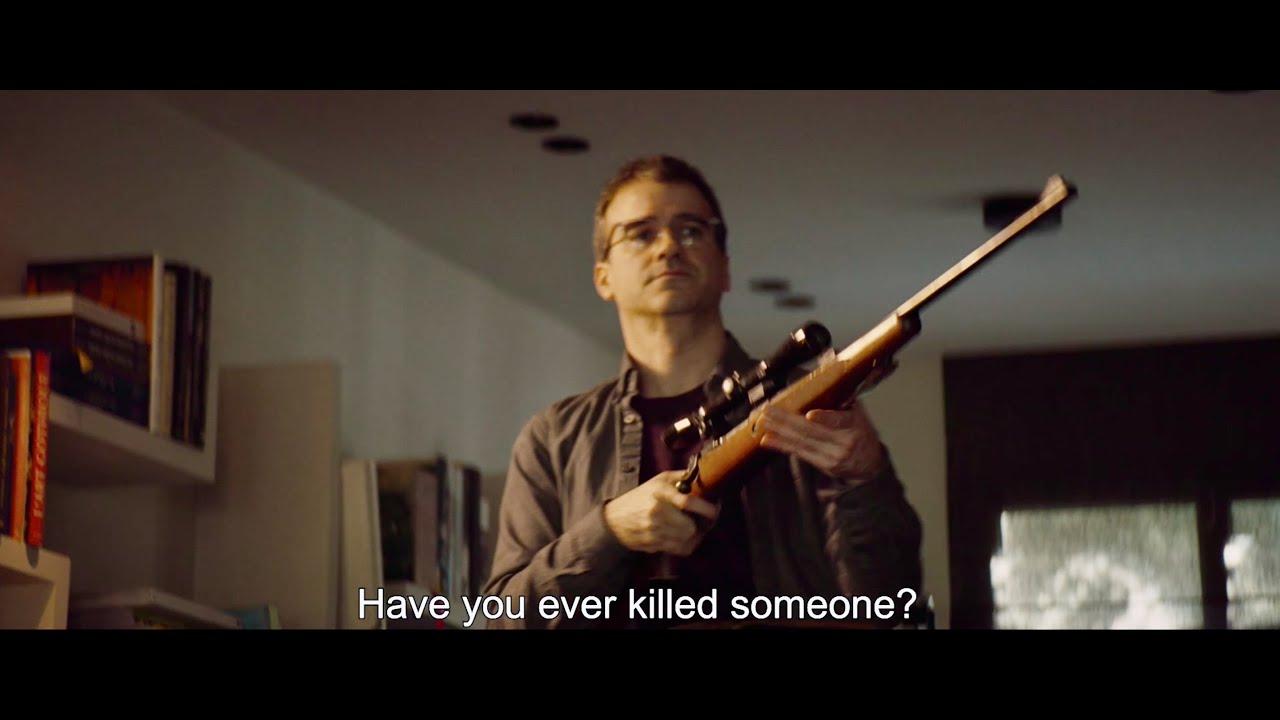 15 Ways to Kill Your Neighbour Trailer