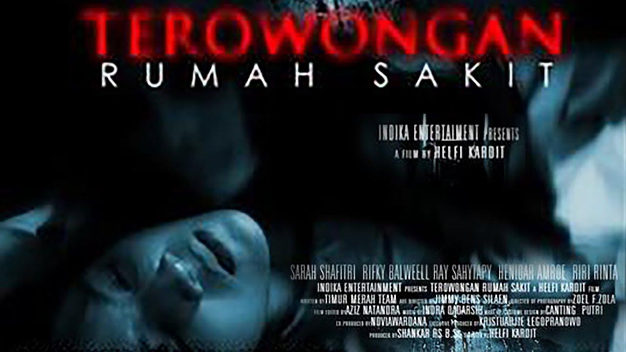 Terowongan Rumah Sakit Trailer