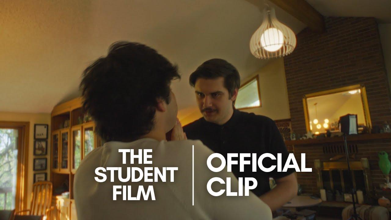 The Student Film Trailer