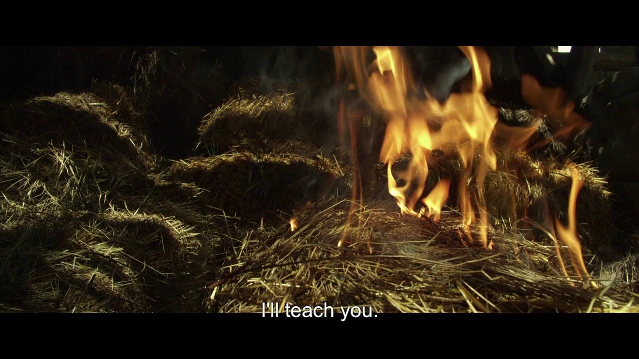 Among the Living Trailer