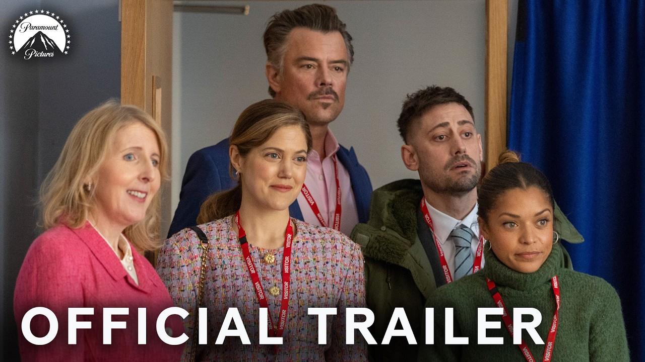 Preschool Trailer
