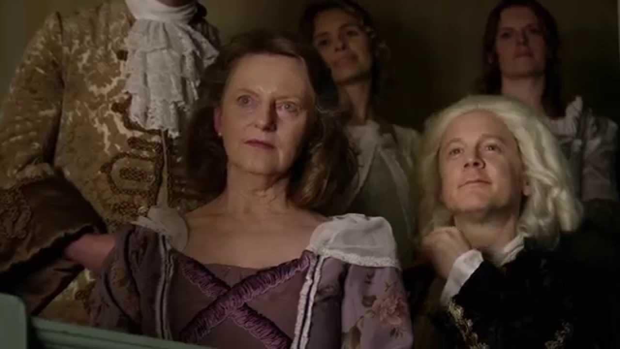 Handel's Messiah Trailer