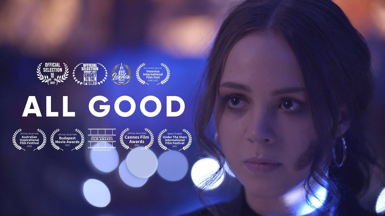 All Good Trailer
