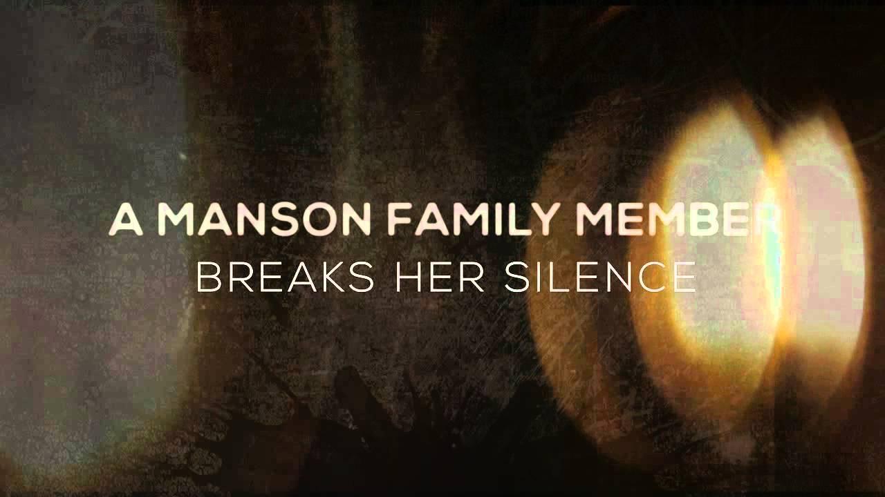 Life After Manson Trailer