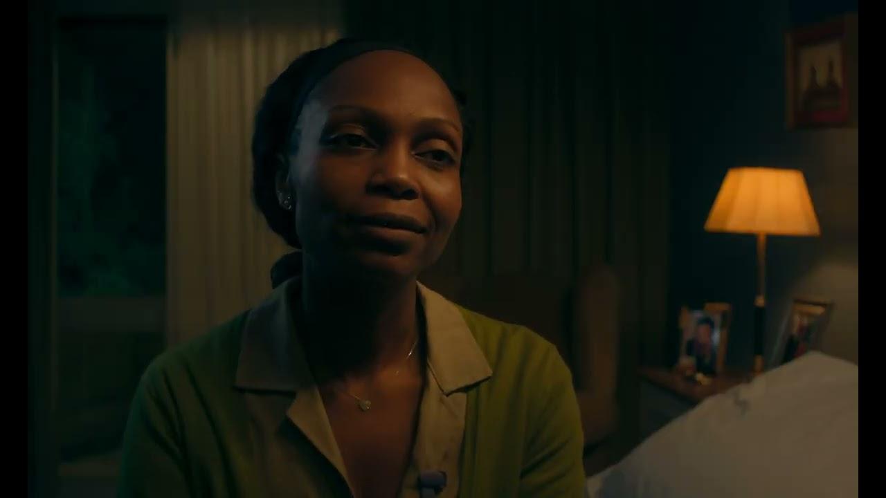 The Scent of Things Remembered Trailer