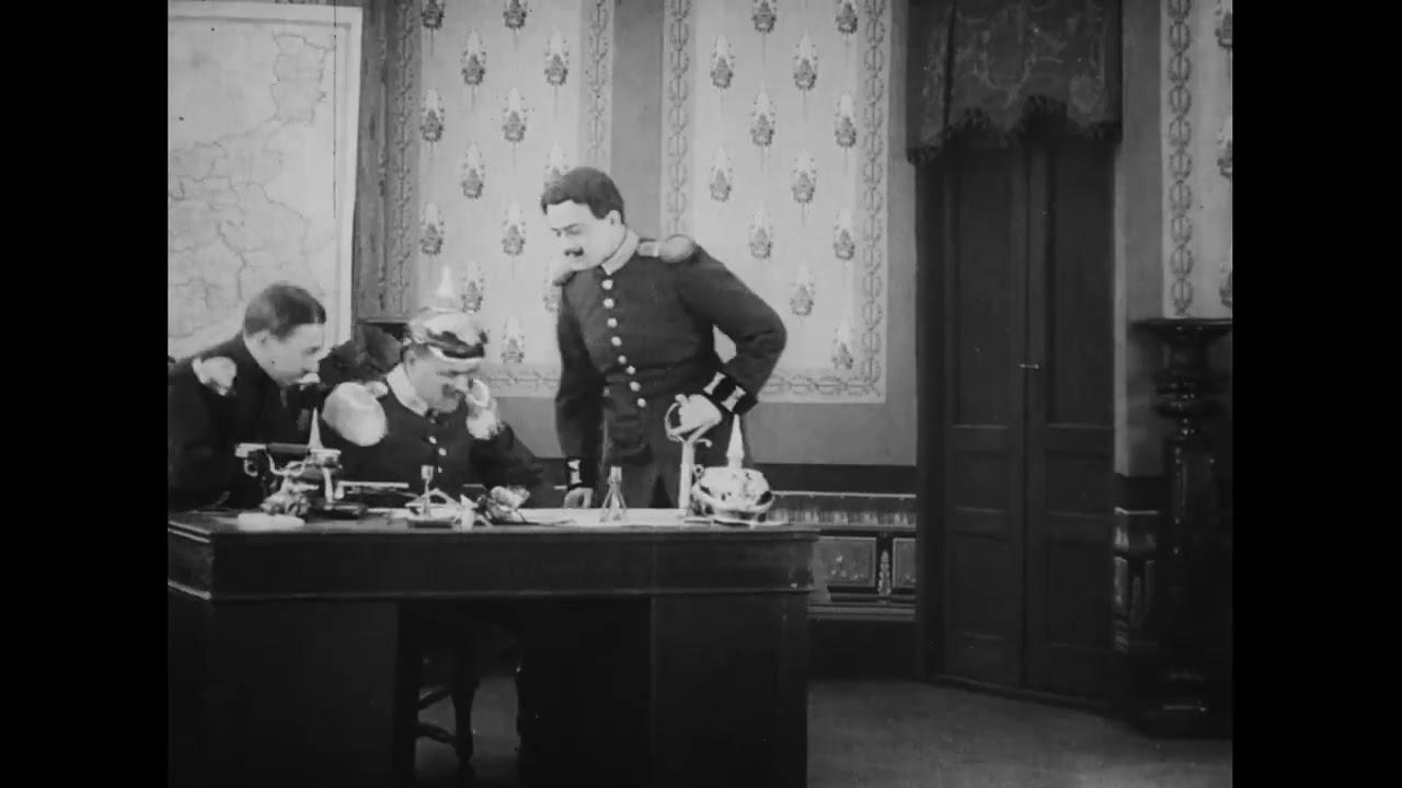 The Spy Trailer