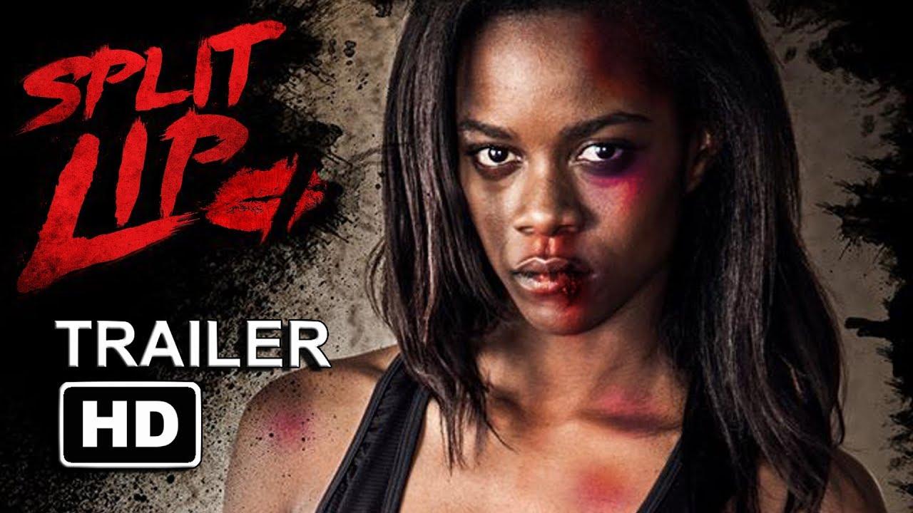 Split Lip Trailer