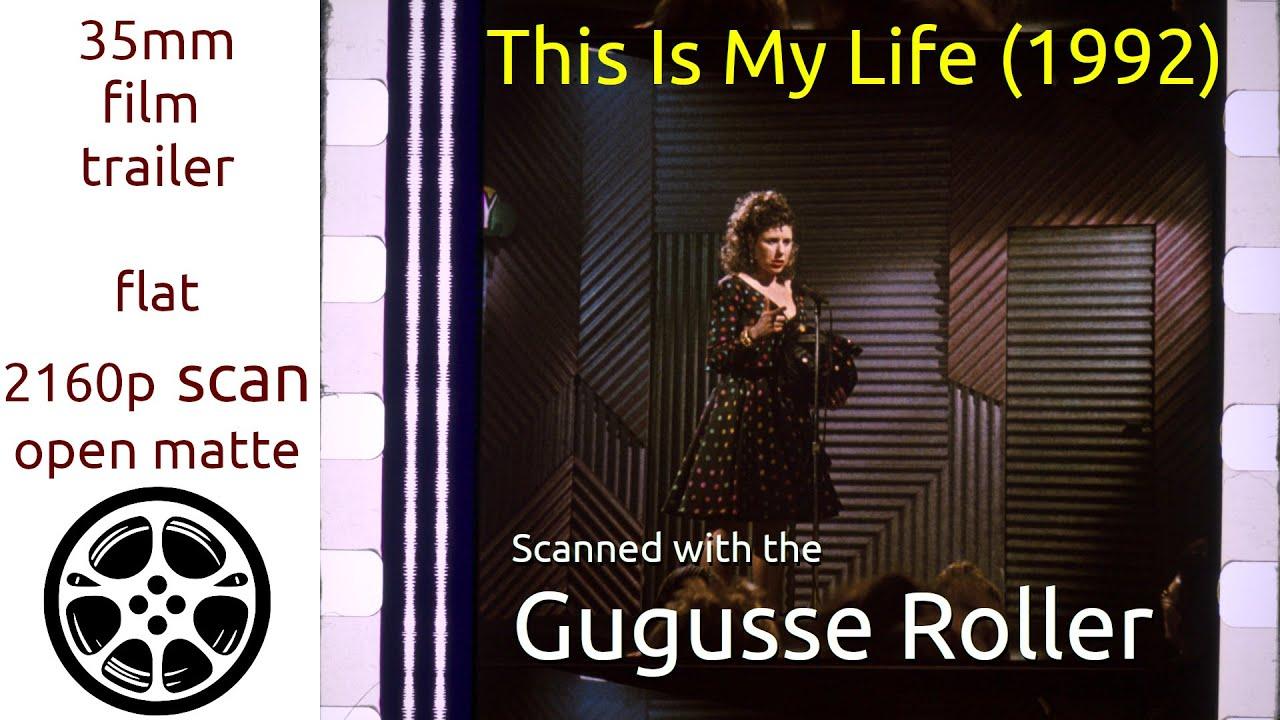 This Is My Life Trailer