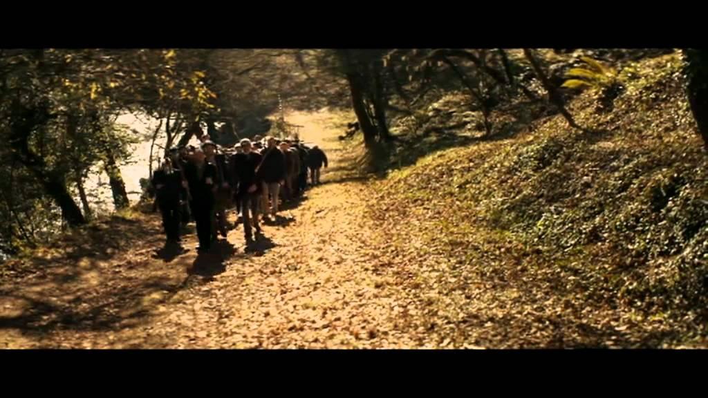 Game of Werewolves Trailer