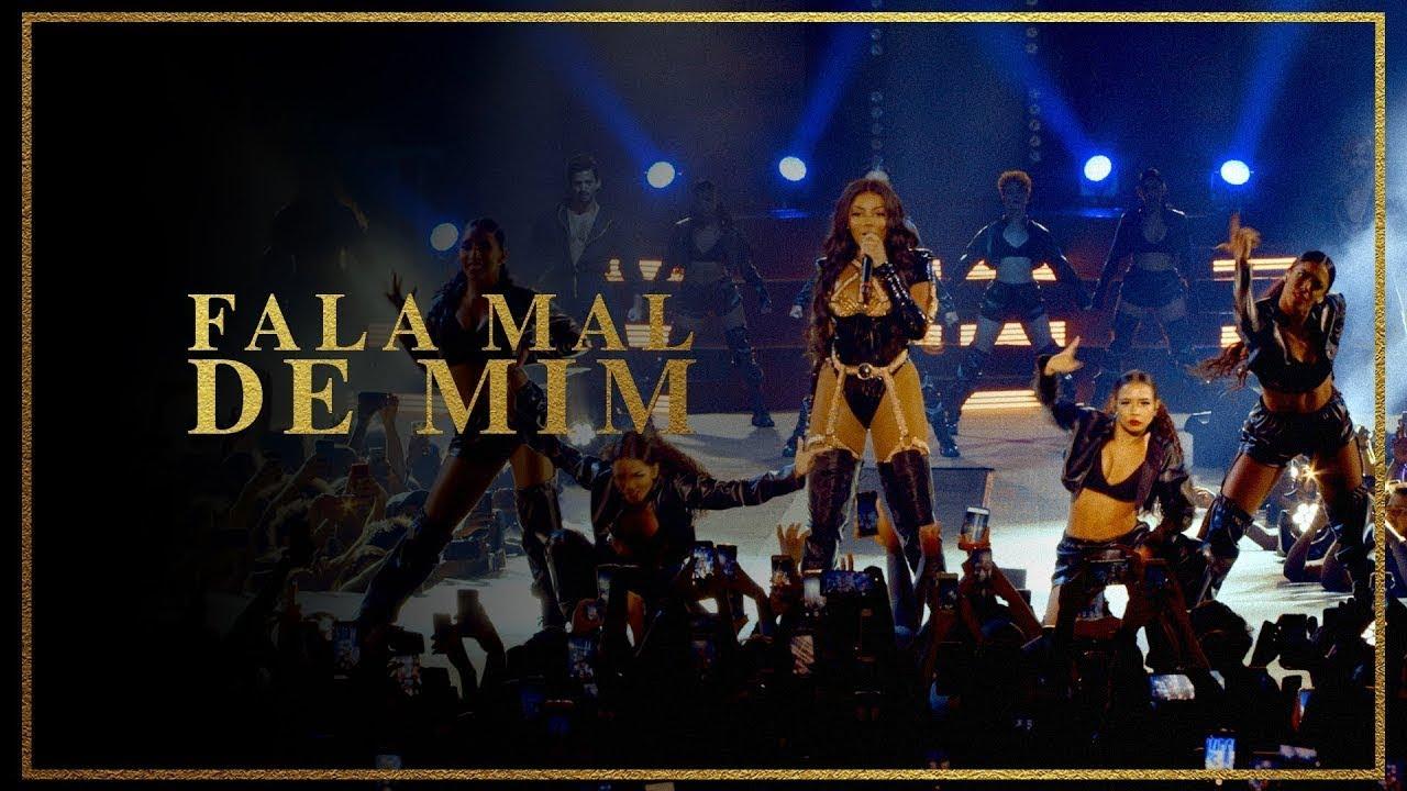 LUDMILLA: Hello Mundo Trailer