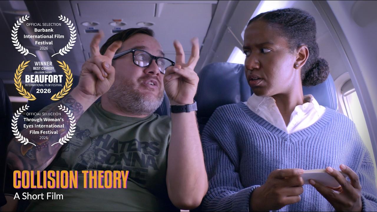 Collision Theory Trailer