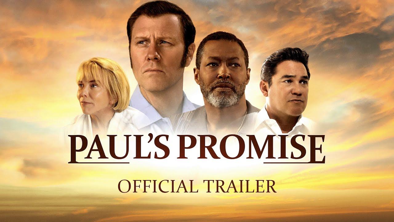 Paul's Promise Trailer