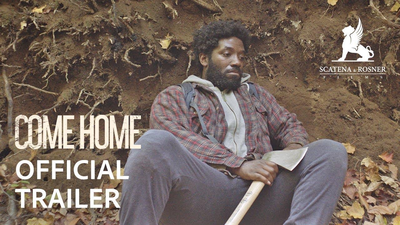 Come Home Trailer