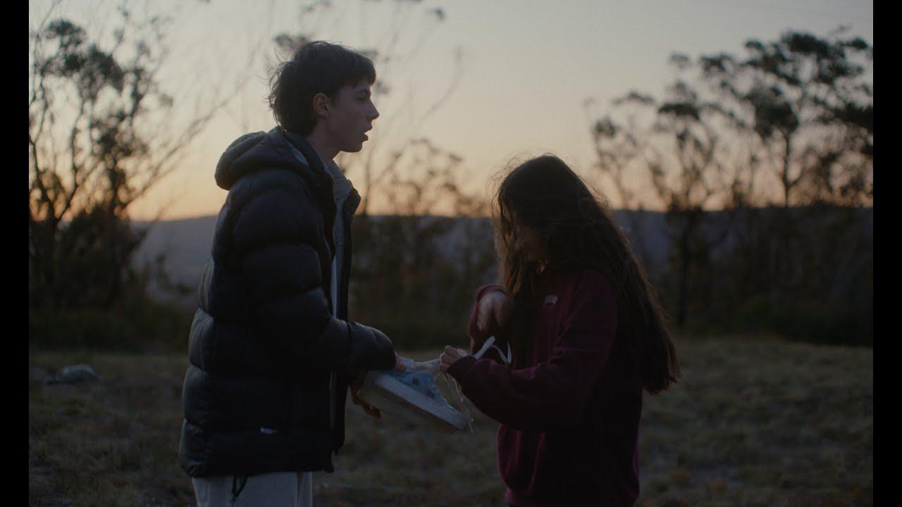 Soles Trailer
