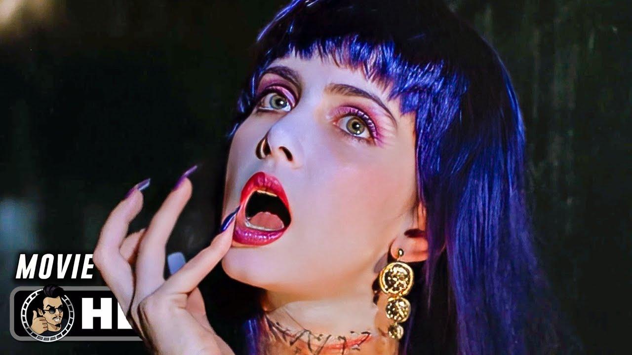 Frankenhooker Trailer