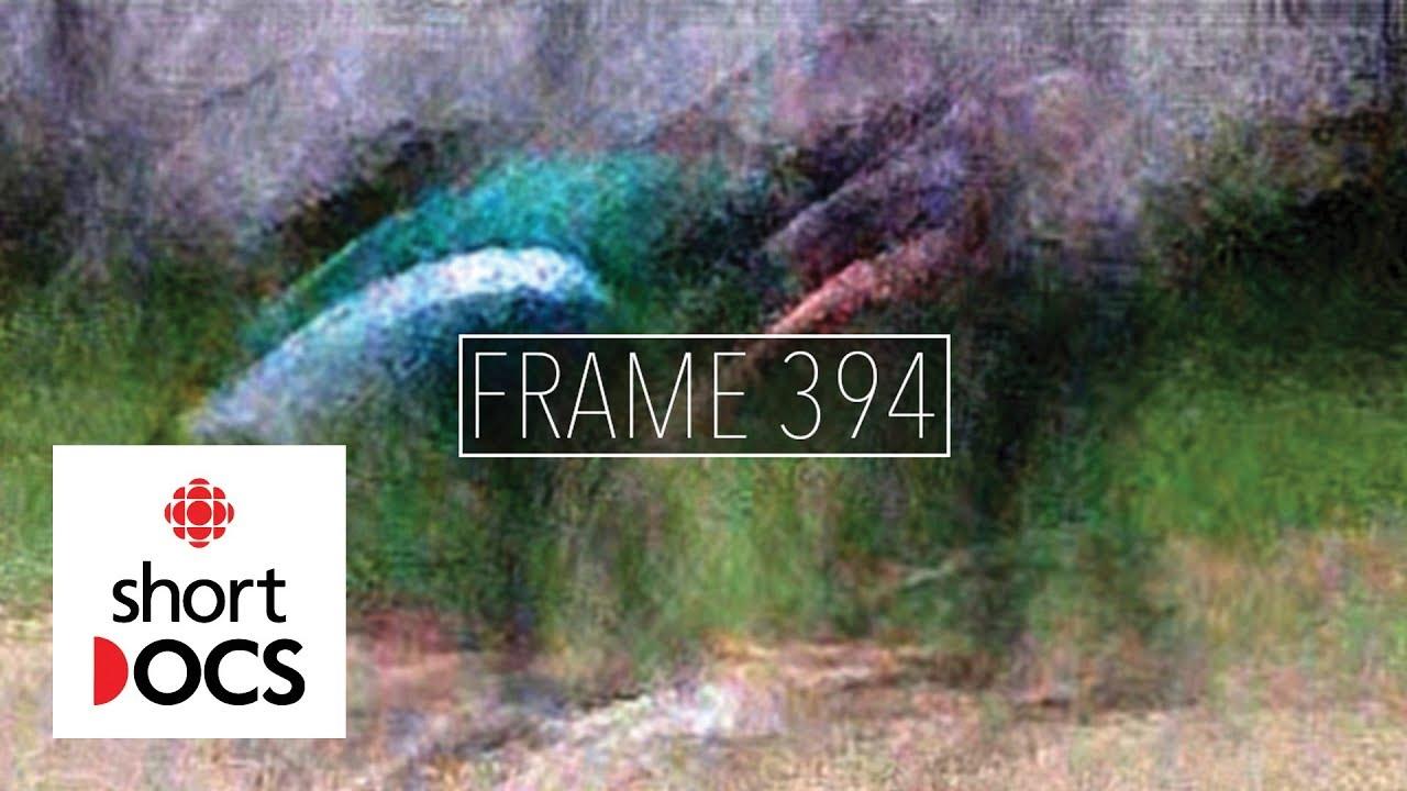 Frame 394 Trailer
