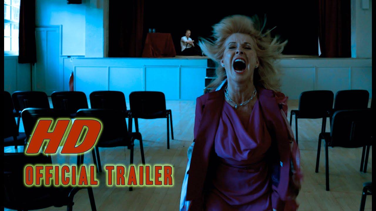 Doll House Trailer