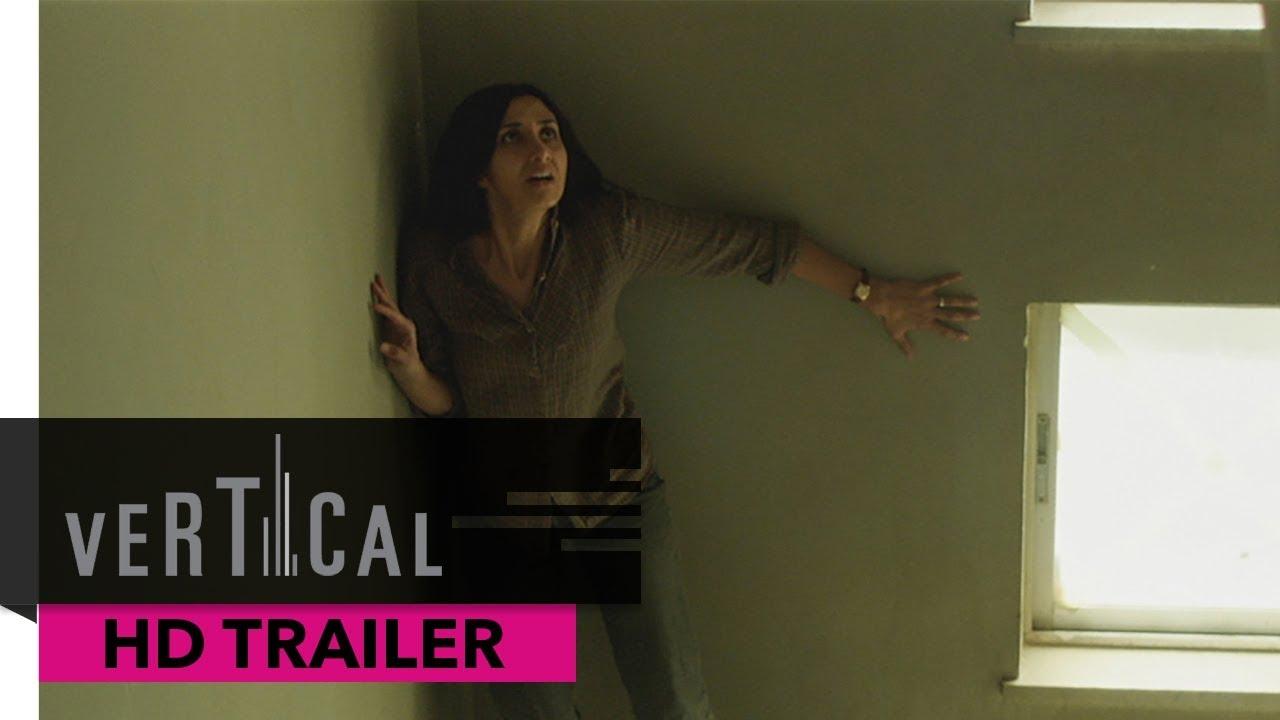 Under the Shadow Trailer
