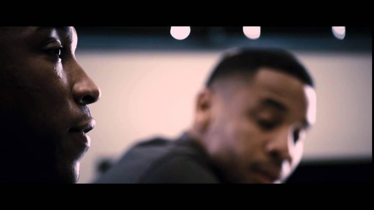 Demons Never Die Trailer