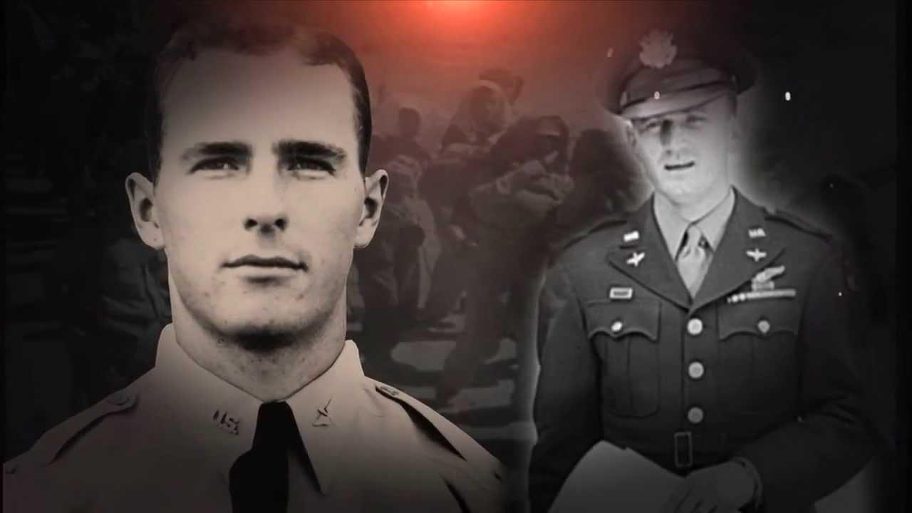 Escape from Davao: 1943 Trailer