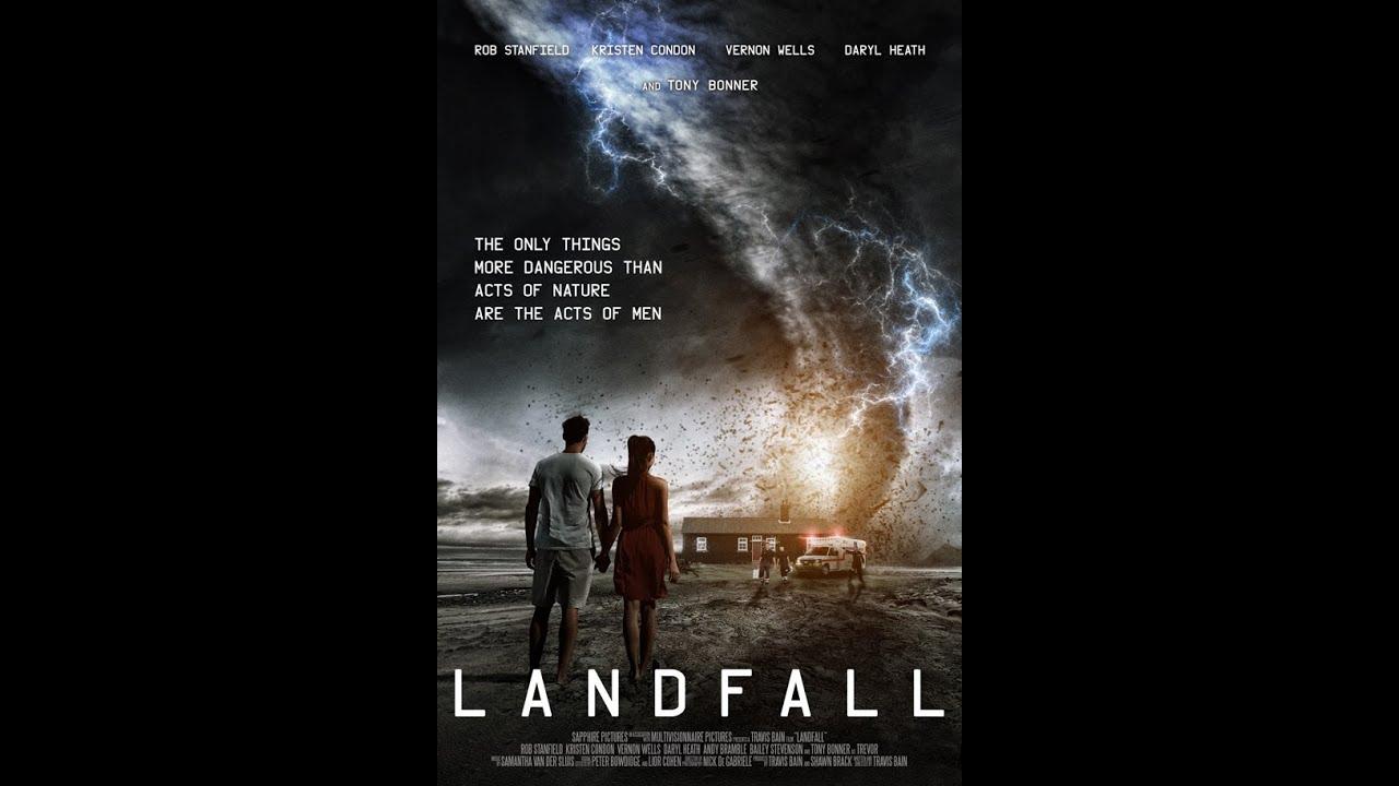 Landfall Trailer