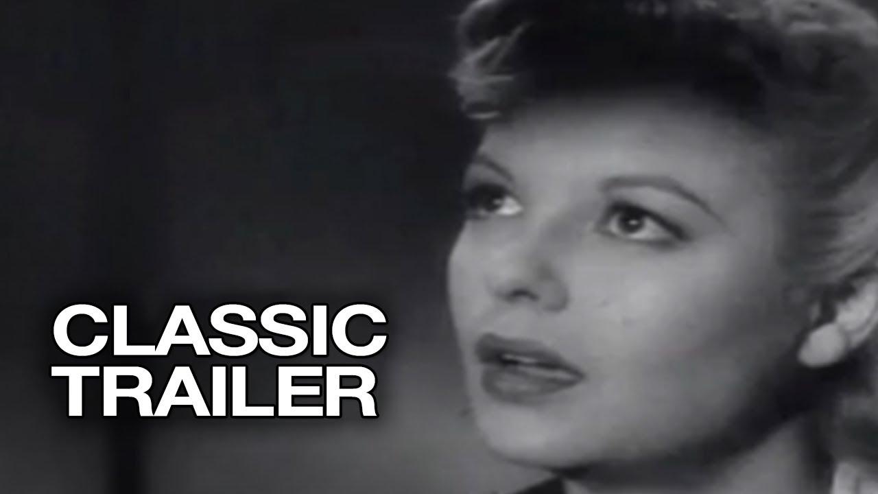 Ministry of Fear Trailer