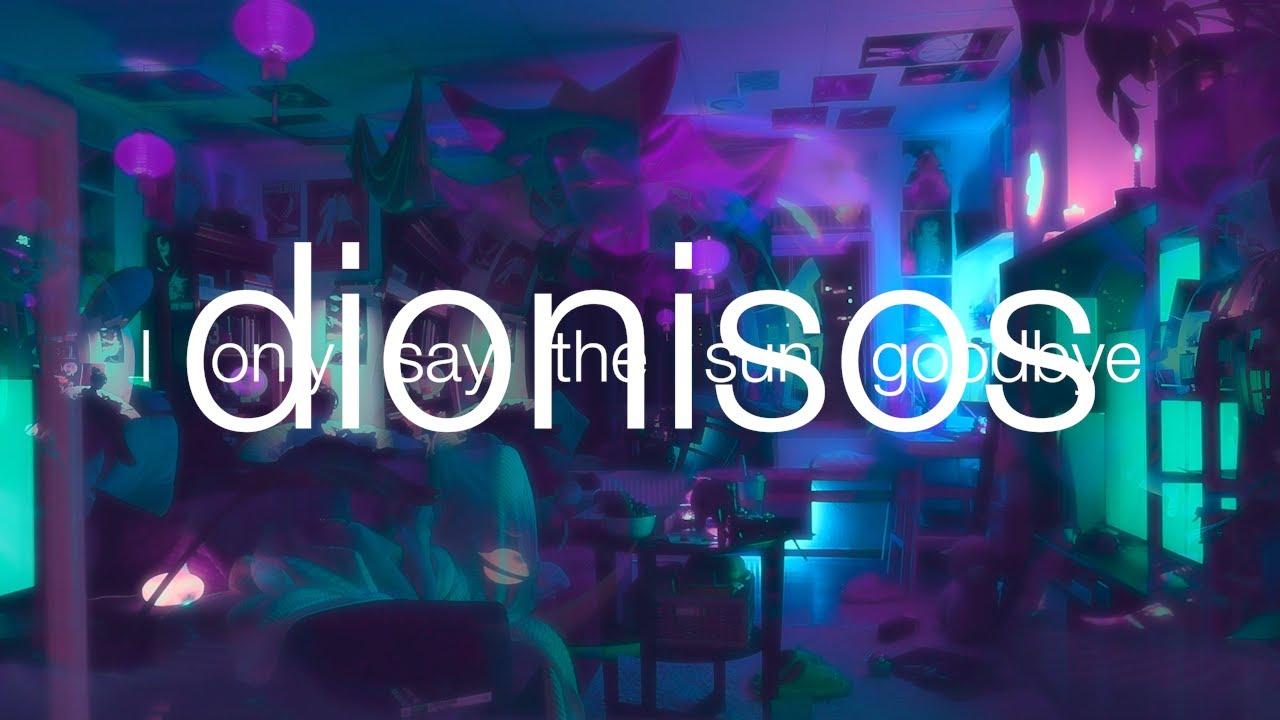 Dionisos Trailer