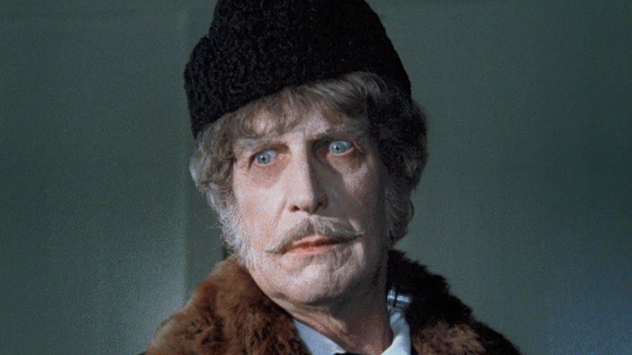 Dr. Phibes Rises Again Trailer