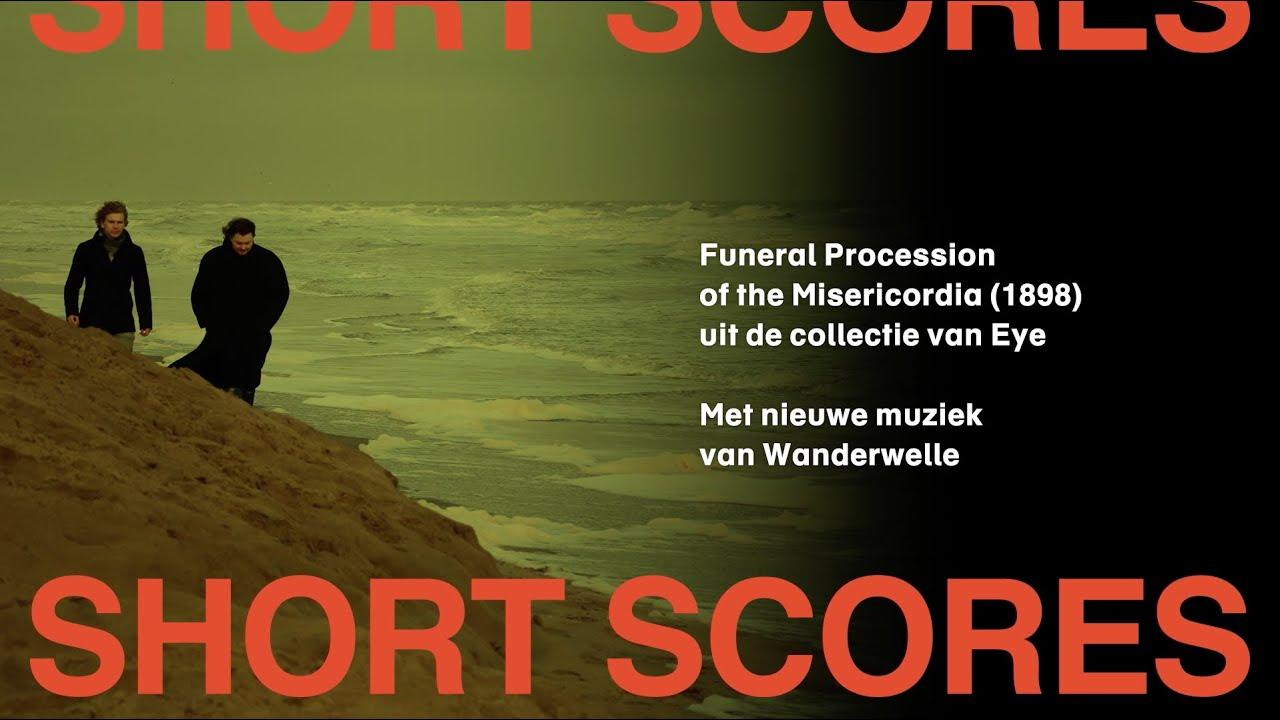 Funeral Procession of the Misericordia Trailer