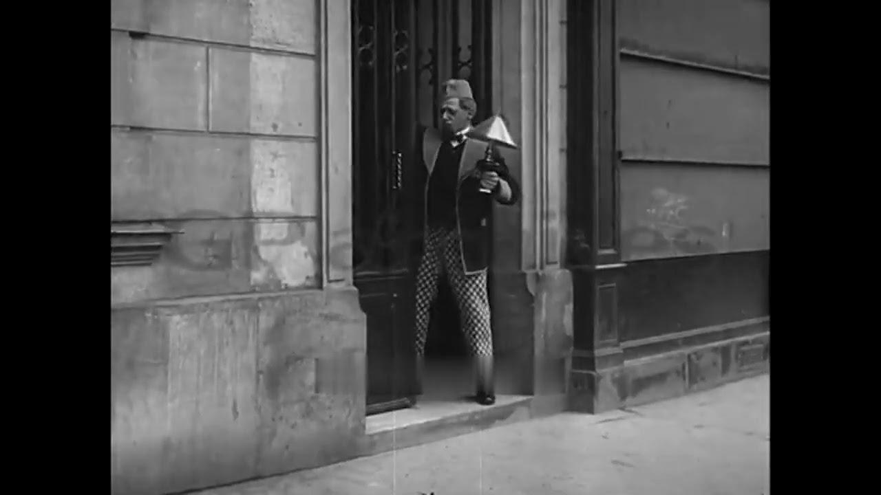 La Bous Bous Mée Trailer