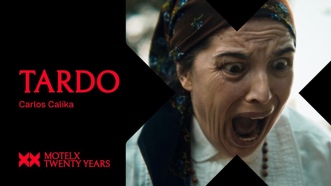 Tardo Trailer