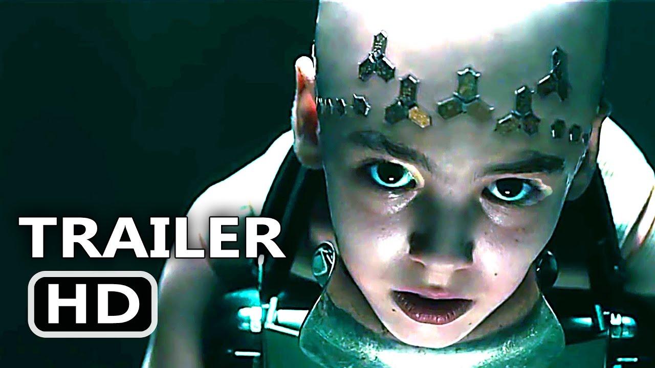 MindGamers Trailer