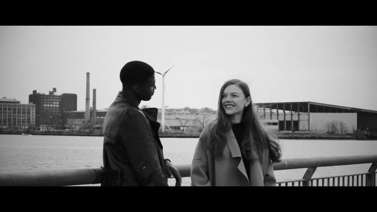 Everything That Will Happen Has Already Happened Trailer